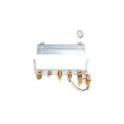 ATLANTIC Barrette Robinets Naema -Naia Micro