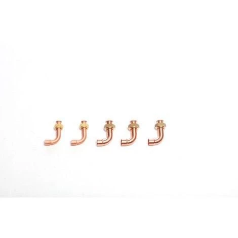 ATLANTIC Douilles Installations Neuves Pour Naema Et Naia Micro 3 ATLANTIC Douilles Installations Neuves Pour Naema Et Naia Micro