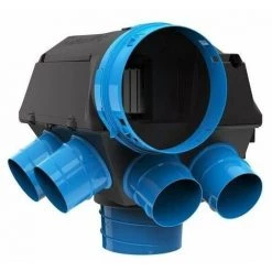 Groupe Vmc Hygrocosy Hygro 6 Sanitaires Atlantic