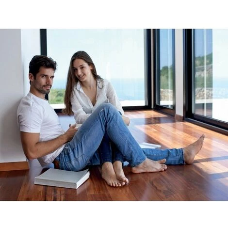 ATLANTIC Récepteur Thermostat Pour Film Chauffant Spécial Rénovation Soleka 4 ATLANTIC Récepteur Thermostat Pour Film Chauffant Spécial Rénovation Soleka – Image 2