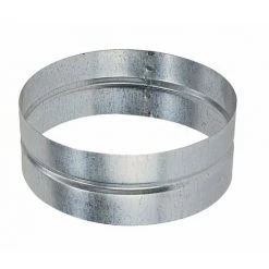 ATLANTIC Raccord Male Galva Rmt D315