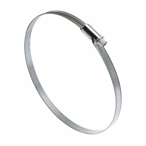 ATLANTIC Collier Plat D125 523321 3 ATLANTIC Collier Plat D125 523321