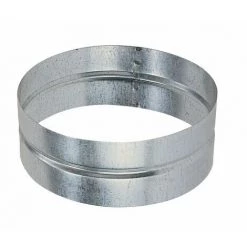 ATLANTIC Raccord Femelle Galva Rft D315