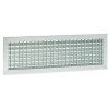 ATLANTIC Grille Murale Alu Gdf 400x150 -ATLANTIC Soldes 9319077 1