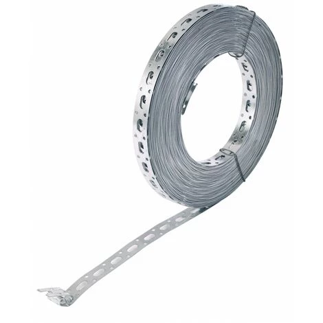 ATLANTIC Bande Perforee Bs25 523383 3 ATLANTIC Bande Perforee Bs25 523383