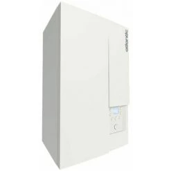 ATLANTIC Chaudière Gaz Condensation Naema Naia 2 Micro 25 KW Nue Gaz Naturel (Sans Ventouse Et Douilles Et Dosseret)